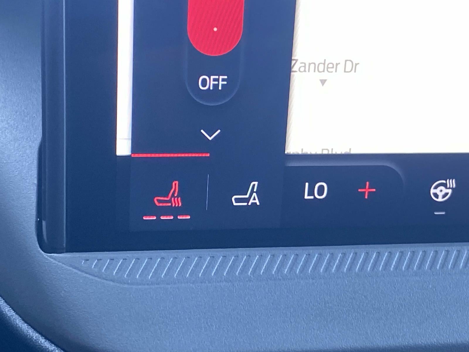 2026 Ford Maverick Tremor AWD SuperCrew