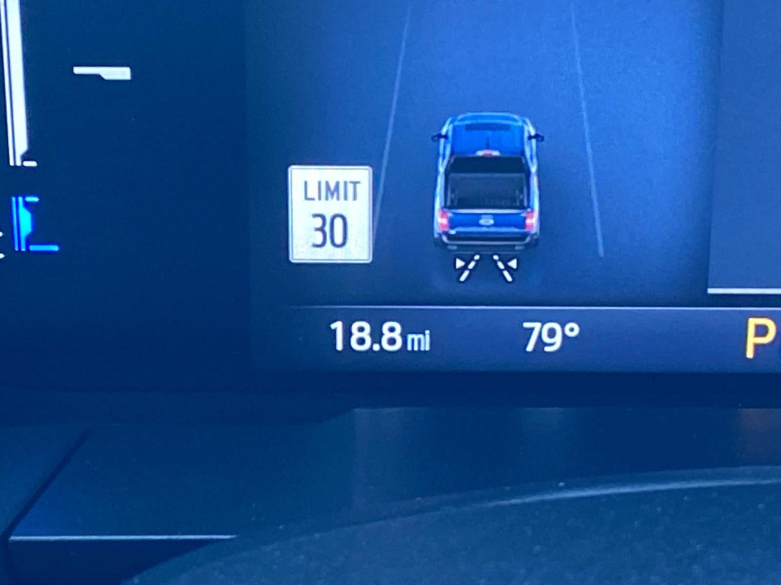 2026 Ford Maverick Tremor AWD SuperCrew