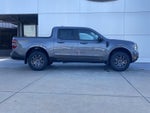 2026 Ford Maverick Tremor AWD SuperCrew