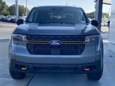 2026 Ford Maverick Tremor AWD SuperCrew