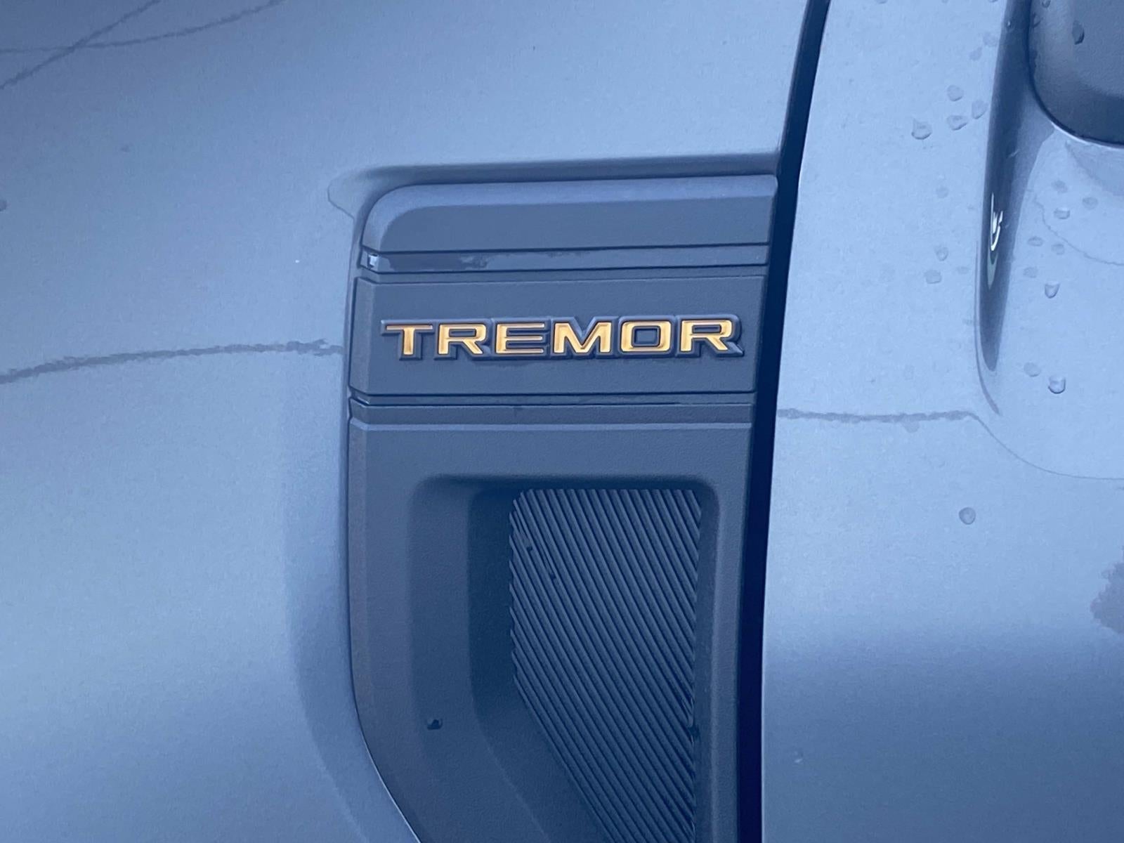 2026 Ford Maverick Tremor AWD SuperCrew