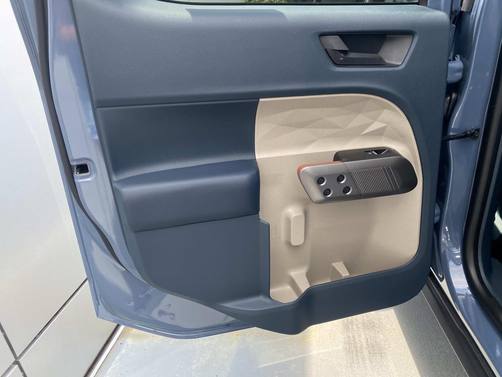 2026 Ford Maverick LARIAT AWD SuperCrew