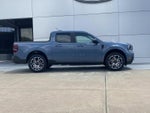 2026 Ford Maverick LARIAT AWD SuperCrew