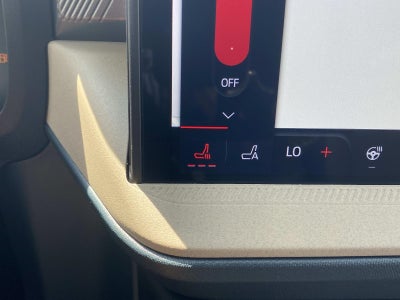 2026 Ford Maverick LARIAT AWD SuperCrew