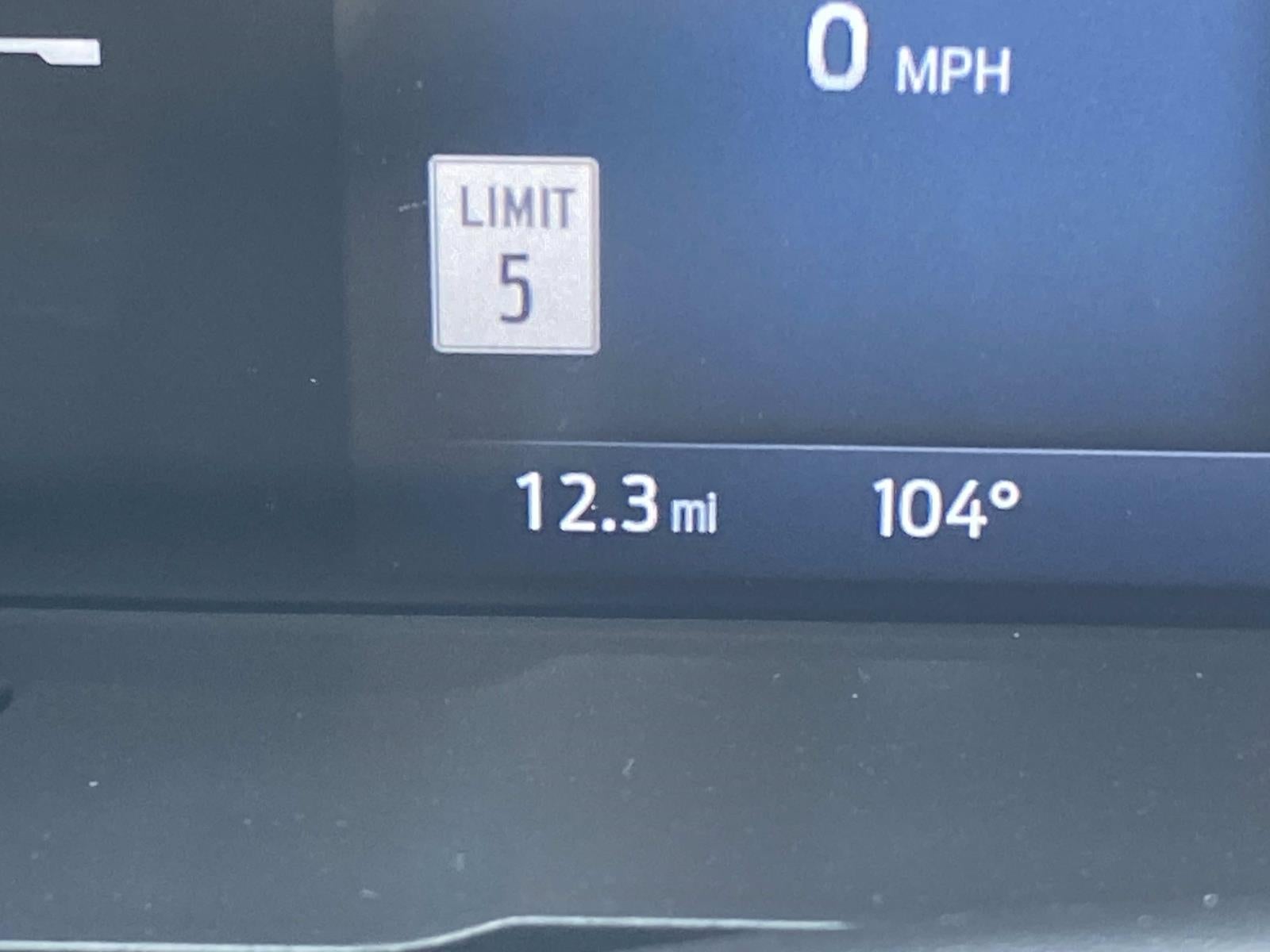 2026 Ford Maverick LARIAT AWD SuperCrew