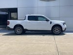 2026 Ford Maverick LARIAT AWD SuperCrew