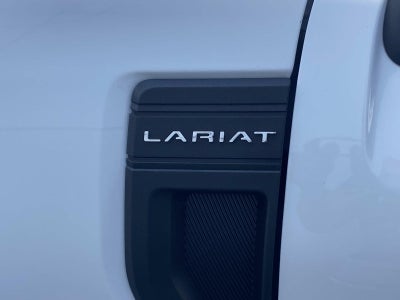 2026 Ford Maverick LARIAT AWD SuperCrew