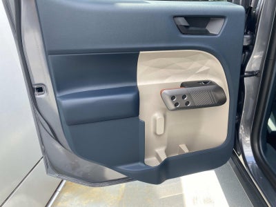 2026 Ford Maverick LARIAT AWD SuperCrew