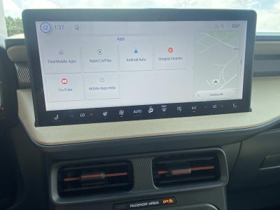 2026 Ford Maverick LARIAT AWD SuperCrew
