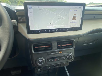2026 Ford Maverick LARIAT AWD SuperCrew