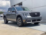 2026 Ford Maverick LARIAT AWD SuperCrew