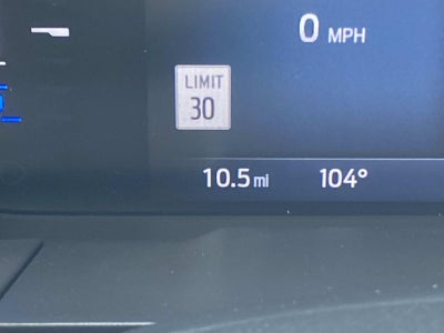 2026 Ford Maverick LARIAT AWD SuperCrew
