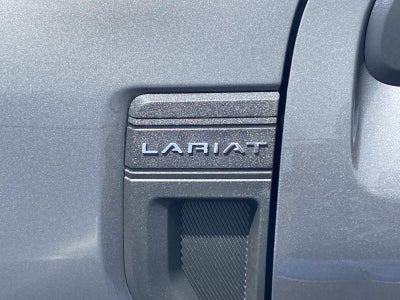 2026 Ford Maverick LARIAT AWD SuperCrew