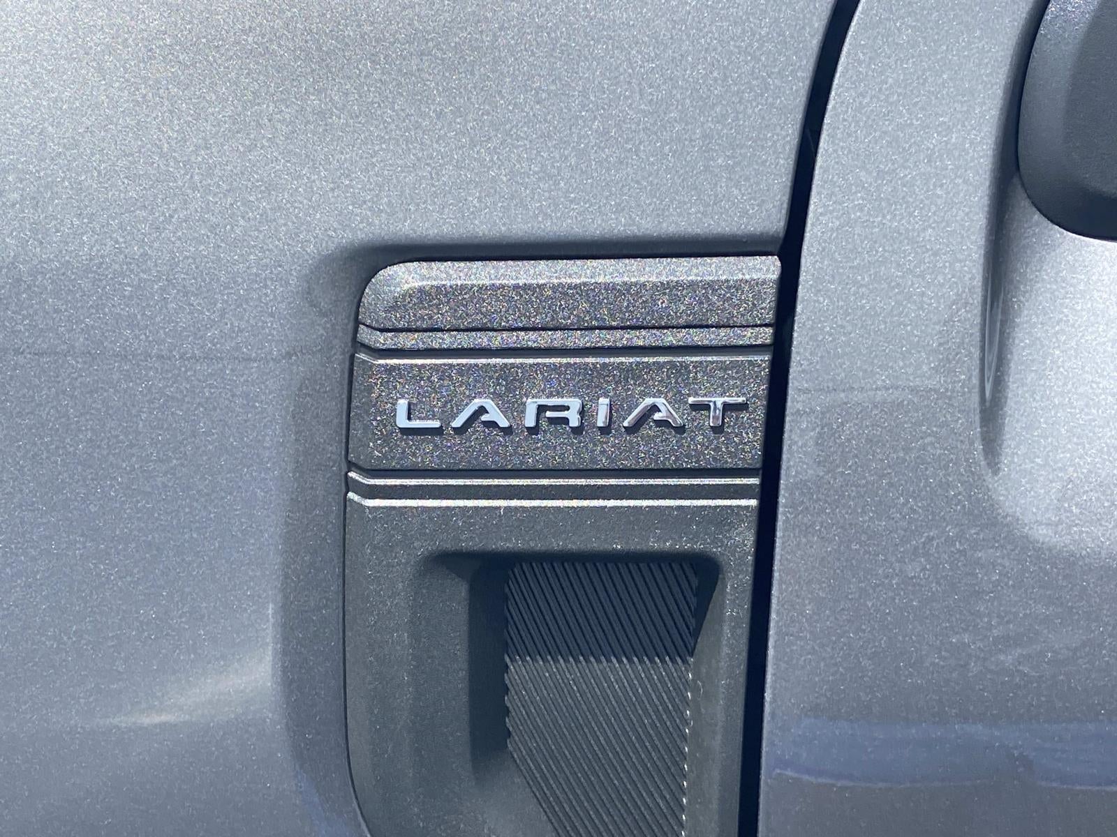 2026 Ford Maverick LARIAT AWD SuperCrew