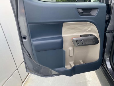 2026 Ford Maverick LARIAT AWD SuperCrew