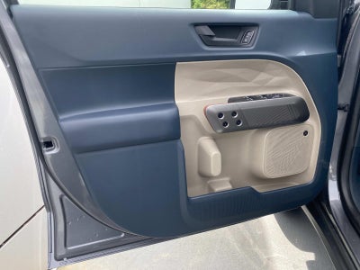 2026 Ford Maverick LARIAT AWD SuperCrew
