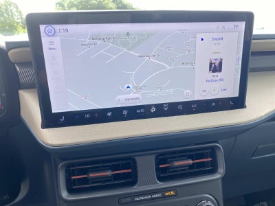2026 Ford Maverick LARIAT AWD SuperCrew