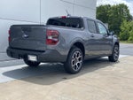 2026 Ford Maverick LARIAT AWD SuperCrew