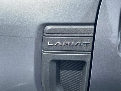 2026 Ford Maverick LARIAT AWD SuperCrew