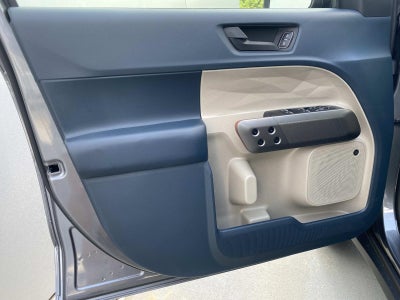 2026 Ford Maverick LARIAT AWD SuperCrew