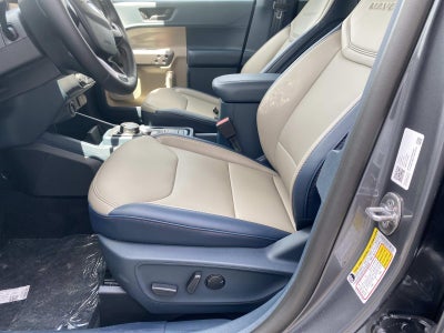 2026 Ford Maverick LARIAT AWD SuperCrew
