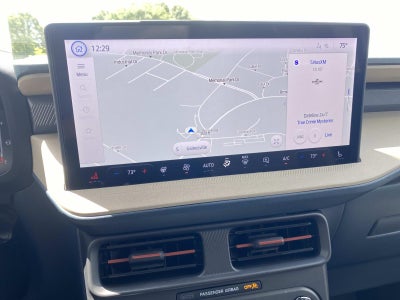 2026 Ford Maverick LARIAT AWD SuperCrew