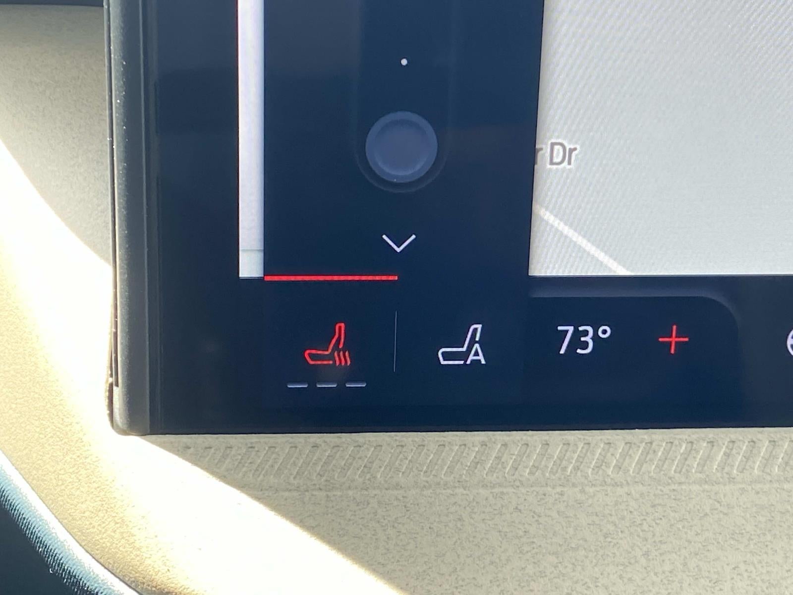 2026 Ford Maverick LARIAT AWD SuperCrew