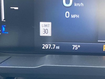 2026 Ford Maverick LARIAT AWD SuperCrew