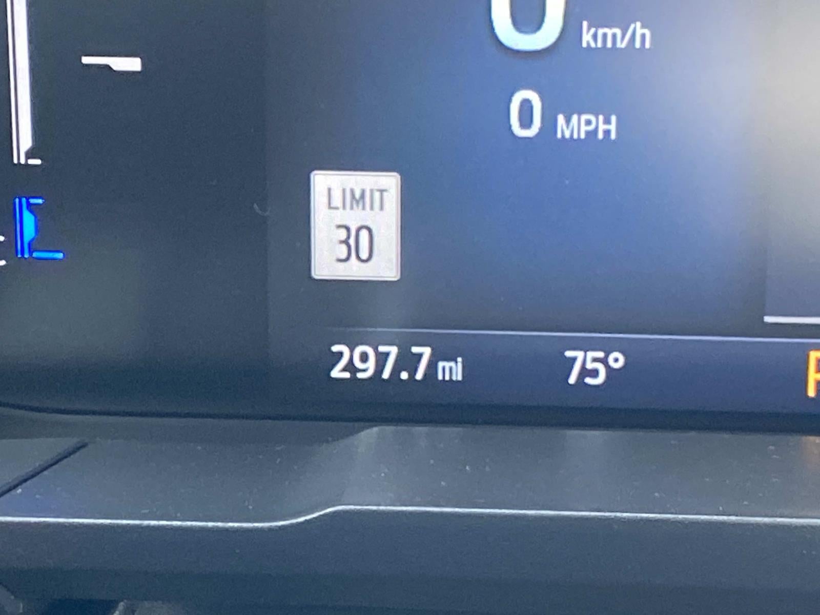 2026 Ford Maverick LARIAT AWD SuperCrew