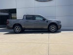 2026 Ford Maverick LARIAT AWD SuperCrew