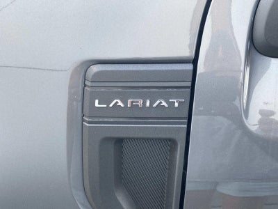 2026 Ford Maverick LARIAT AWD SuperCrew
