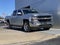 2016 Chevrolet Silverado 1500 2WD Crew Cab 143.5 LT w/1LT