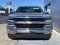 2016 Chevrolet Silverado 1500 2WD Crew Cab 143.5 LT w/1LT