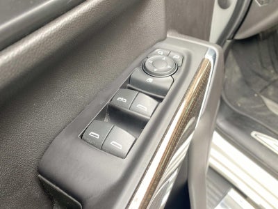 2020 Chevrolet Silverado 1500 2WD Crew Cab 147 LT