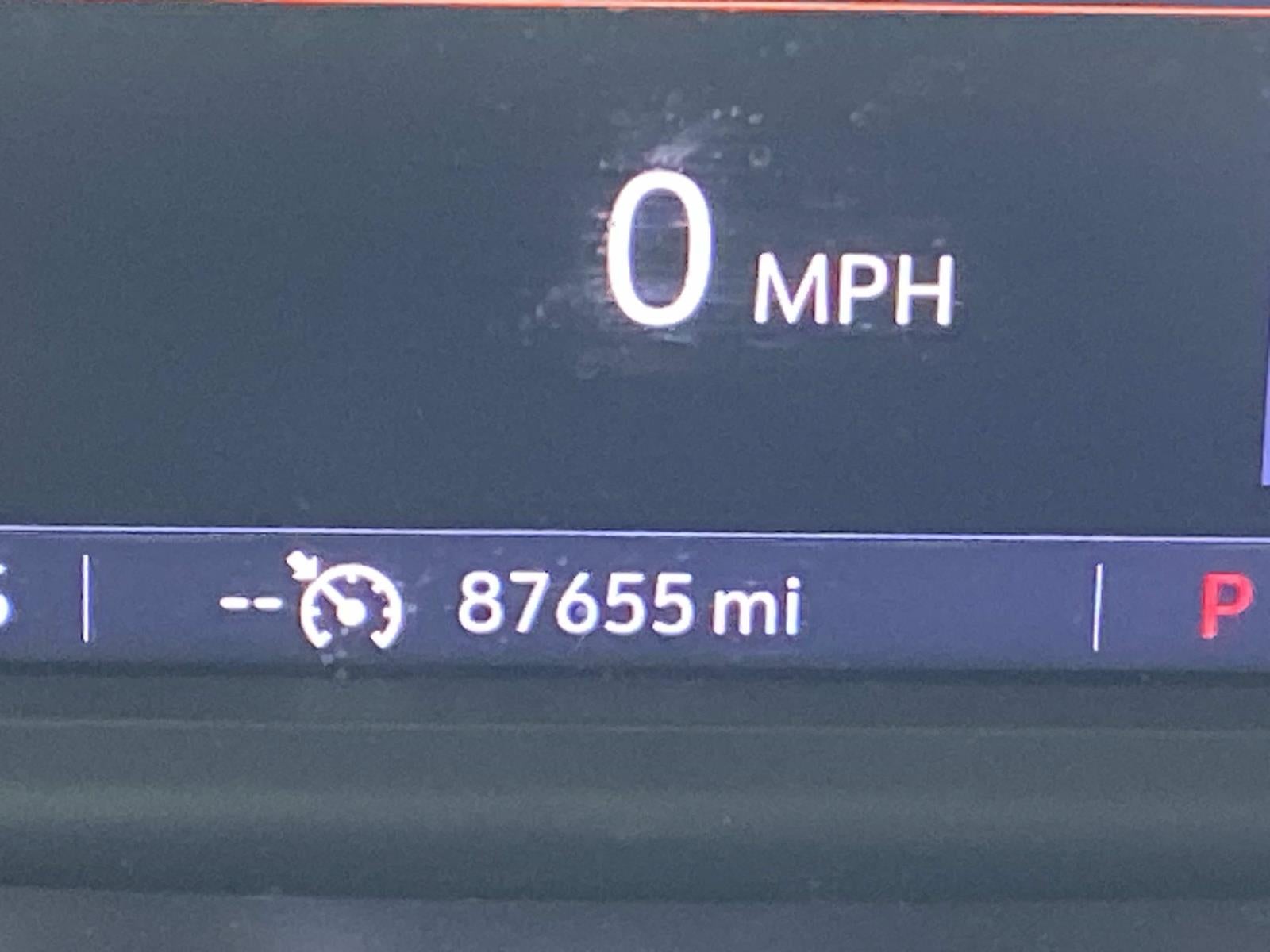 2020 Chevrolet Silverado 1500 2WD Crew Cab 147 LT