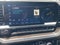 2026 Chevrolet Silverado 1500 4WD Crew Cab 147 RST