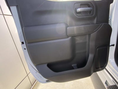 2020 Chevrolet Silverado 1500 4WD Crew Cab 147 LT