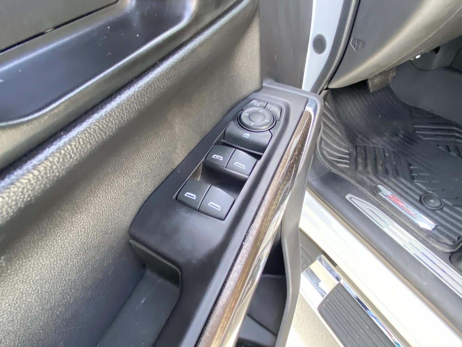 2020 Chevrolet Silverado 1500 4WD Crew Cab 147 LT