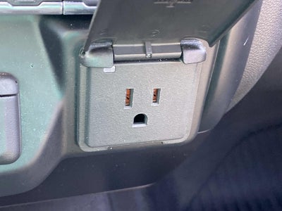 2020 Chevrolet Silverado 1500 4WD Crew Cab 147 LT