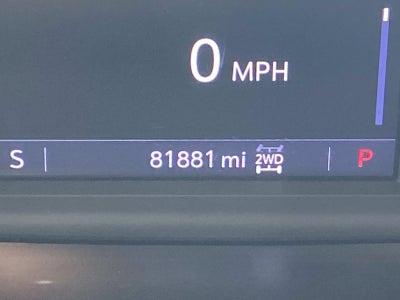 2020 Chevrolet Silverado 1500 4WD Crew Cab 147 LT