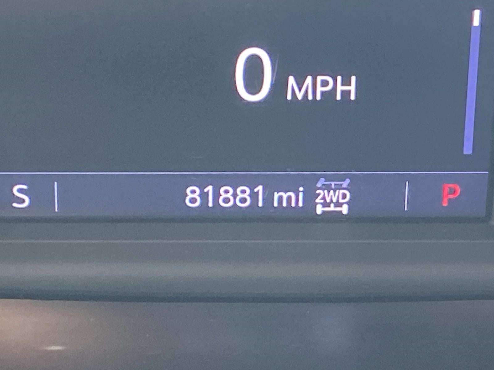 2020 Chevrolet Silverado 1500 4WD Crew Cab 147 LT