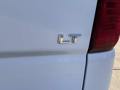 2020 Chevrolet Silverado 1500 4WD Crew Cab 147 LT