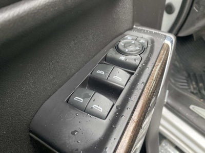 2021 Chevrolet Silverado 1500 4WD Crew Cab 147 RST