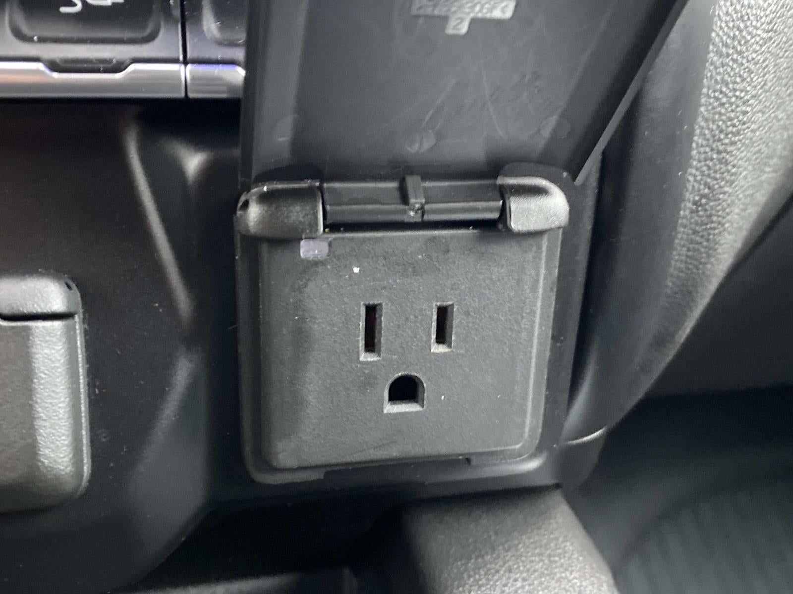 2021 Chevrolet Silverado 1500 4WD Crew Cab 147 RST