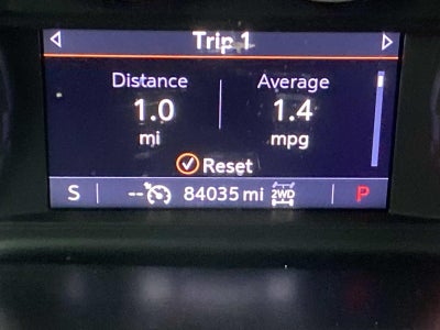 2021 Chevrolet Silverado 1500 4WD Crew Cab 147 RST