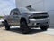 2019 Chevrolet Silverado 1500 4WD Crew Cab 147 RST