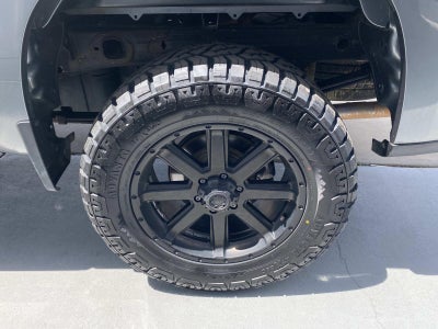 2019 Chevrolet Silverado 1500 4WD Crew Cab 147 RST