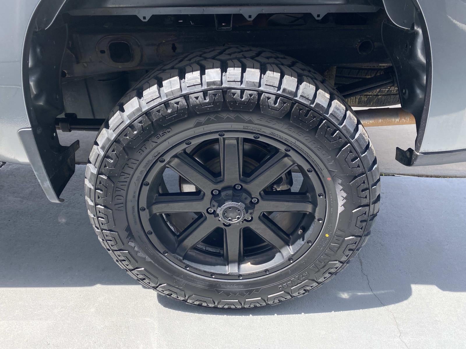 2019 Chevrolet Silverado 1500 4WD Crew Cab 147 RST