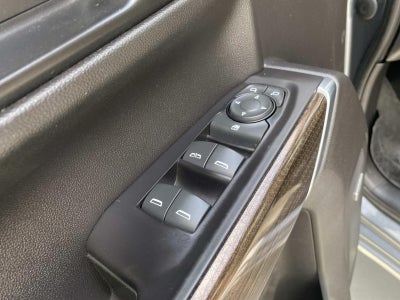 2019 Chevrolet Silverado 1500 4WD Crew Cab 147 RST