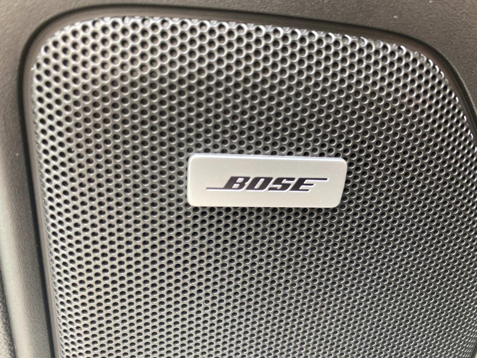 2019 Chevrolet Silverado 1500 4WD Crew Cab 147 RST